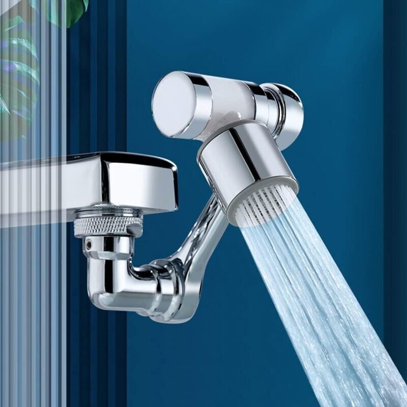 foto del prodotto snq a rateur de robinet bras robotis , a rateur d extension rotatif 1080 