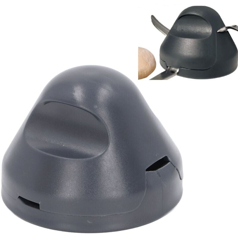 foto del prodotto snq accessori compatibili con thermomix protezione coltelli contro lo sporco, protegge il coltello thermomix tm6, tm5 da resti di impasto e sporco
