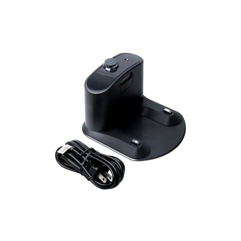 foto del prodotto snq accessorio per aspirapolvere, stazione di ricarica 4648050 per aspirapolvere robot irobot roomba 500 600 700 800 900,