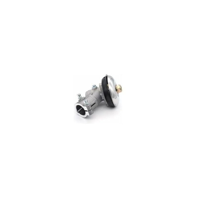foto del prodotto snq accessorio per decespugliatore, ingranaggio angolare da 28 mm, testina universale per decespugliatore, cambio per tosaerba motosega 28 mm, r 