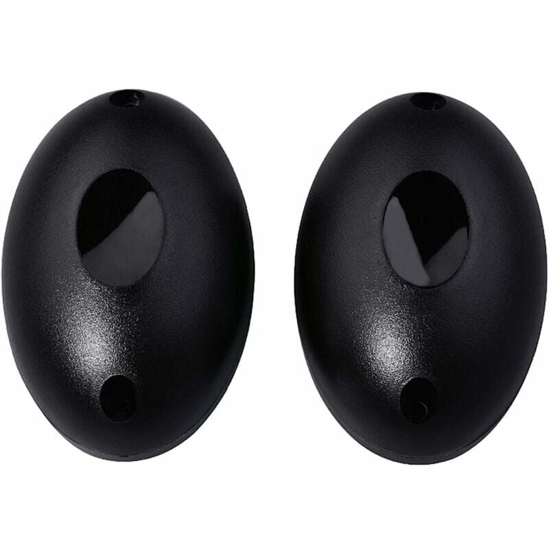foto del prodotto snq accessorio per motorizzazione fotocellule, per motorizzazione cancelli, compatibili con la portata, portata 20m, la maggior parte dei tipi di