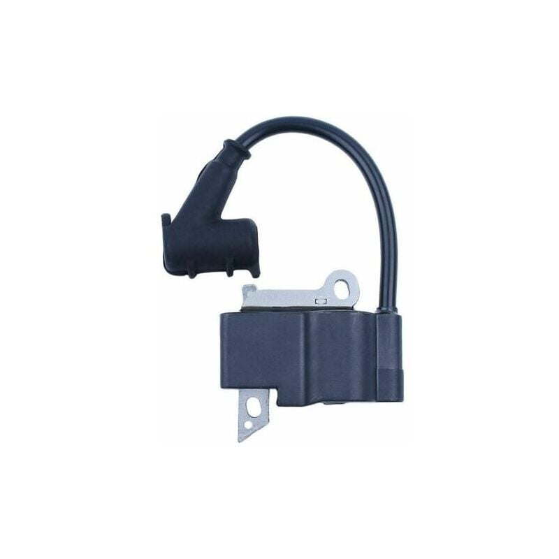 foto del prodotto snq accessorio per motosega, modulo bobina di accensione sostitutivo per motosega stihl ms270 ms280 ms 270 280 1133 400 1350,