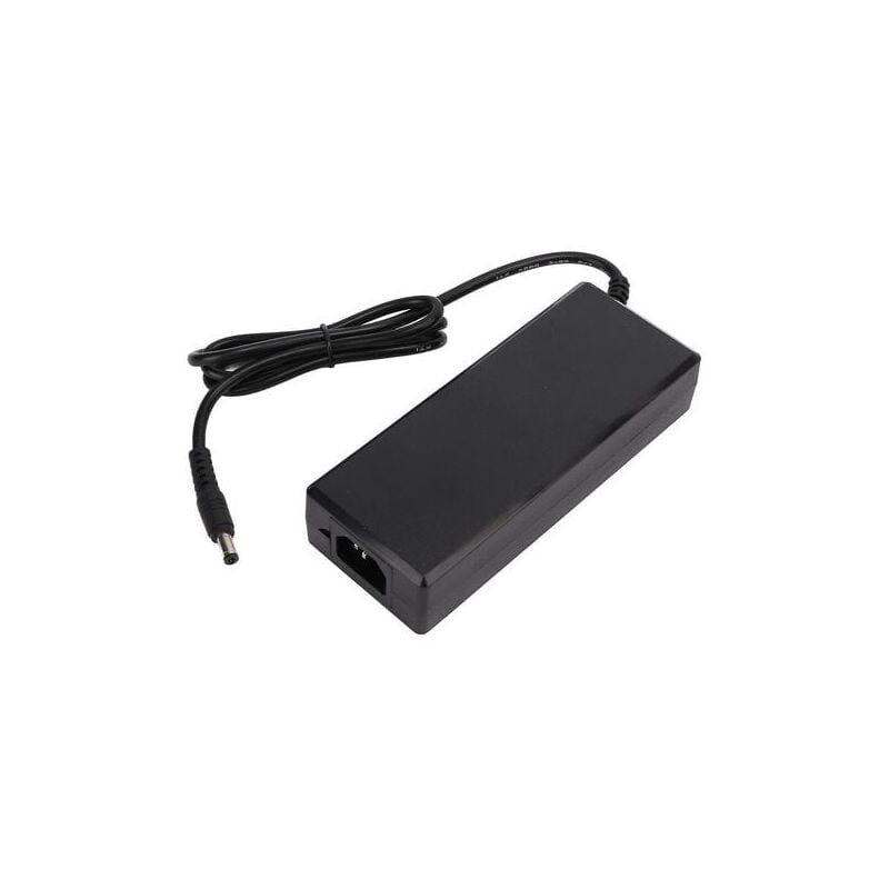 foto del prodotto snq adattatore di alimentazione 12v 8a 100v240v ac a dc trasformatore convertitore di alimentazione per striscia luminosa a led