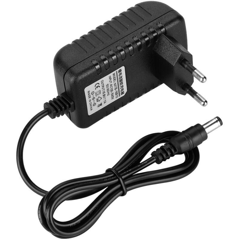 foto del prodotto snq adattatore per caricabatterie agli ioni di litio resistente al calore 16,8 v 1 a adattatore per caricabatterie per batterie al litio con