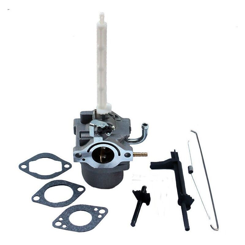 foto del prodotto snq adatto a briggs stratton 796122 794593 20a414 20m114 carburatore