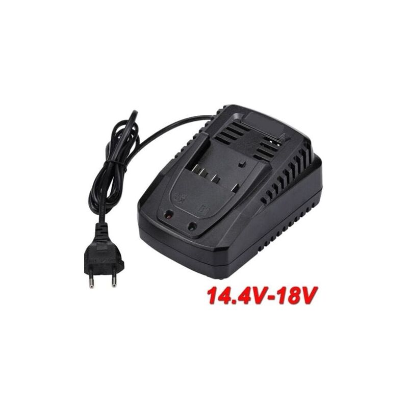 foto del prodotto snq al1820cv chargeur pour bosch 14.4v 18v bat618 bat618g bc660 bc1880 bat609 bat609g bat614 bat614g li ion chargeur rapide chargeur d outil