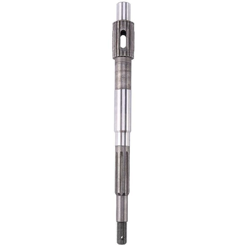 foto del prodotto snq albero motore fuoribordo per yamaha 9.9 15hp 2 tempi elica 84 06