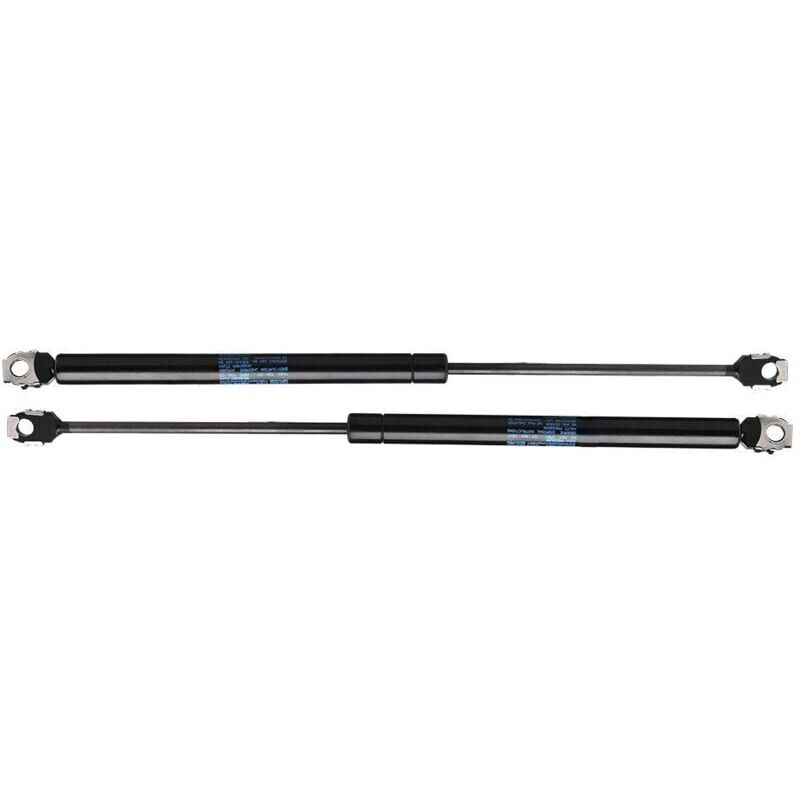 foto del prodotto snq ammortizzatore cofano, 1 coppia di supporti per cofano e ammortizzatori per serie 3 e36 m3 318i 325i 51231960852