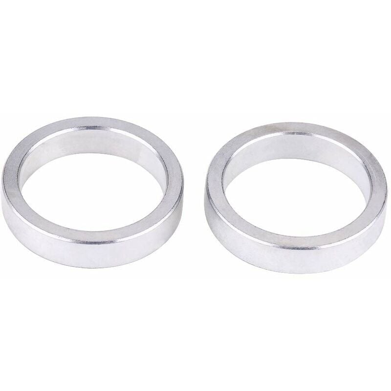 foto del prodotto snq anelli di sonaglio jeffergarden, kit di riparazione anelli di sonaglio twin twin 6 cilindri per vanos m54 m52 m56
