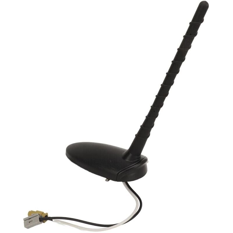 foto del prodotto snq antenna da tetto con base, 96210 1h000 antenna da tetto per auto resistente al calore e durevole per sorento