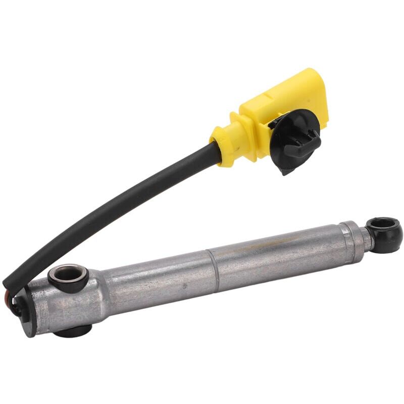 foto del prodotto snq attivatore cerniera cofano per a3 8v 2013 2016 attivatore cerniera cofano anteriore 3 pin 8v0823823f alte prestazioni a