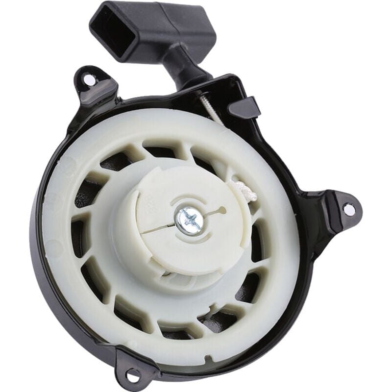 foto del prodotto snq avviamento a strappo, gruppo di avviamento a strappo per briggs stratton 499706 690101 091212 091232 09141 adatto per avviamento a strappo