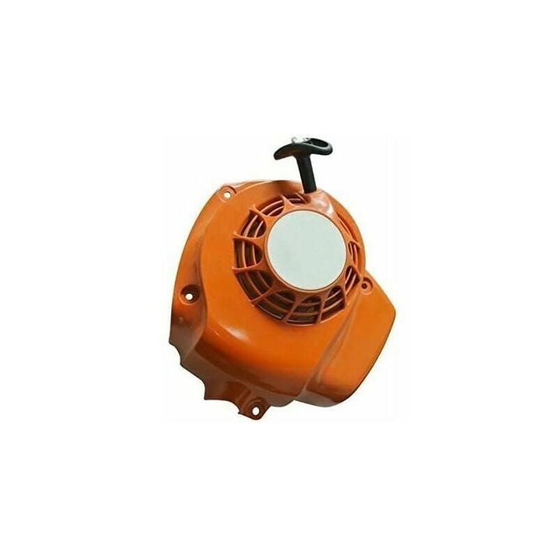 foto del prodotto snq avviamento a strappo per tagliasiepi stihl hs81 hs81r hs81t hs86 hs86r