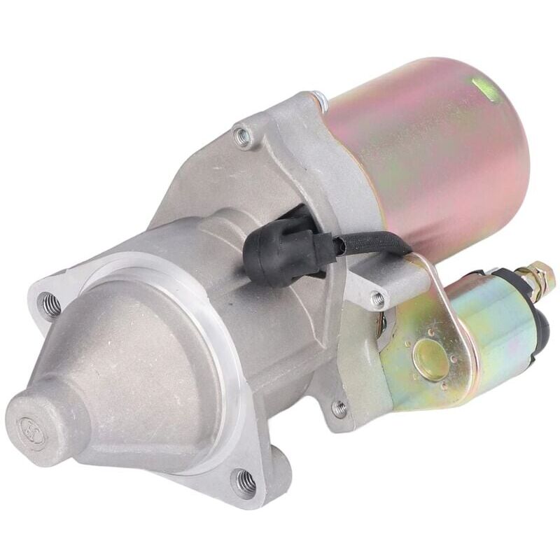 foto del prodotto snq avviatore 182f 190f accessori 188f gx390 gx420 per 182f 188f 190f ricambi generatore 62mm ricambi