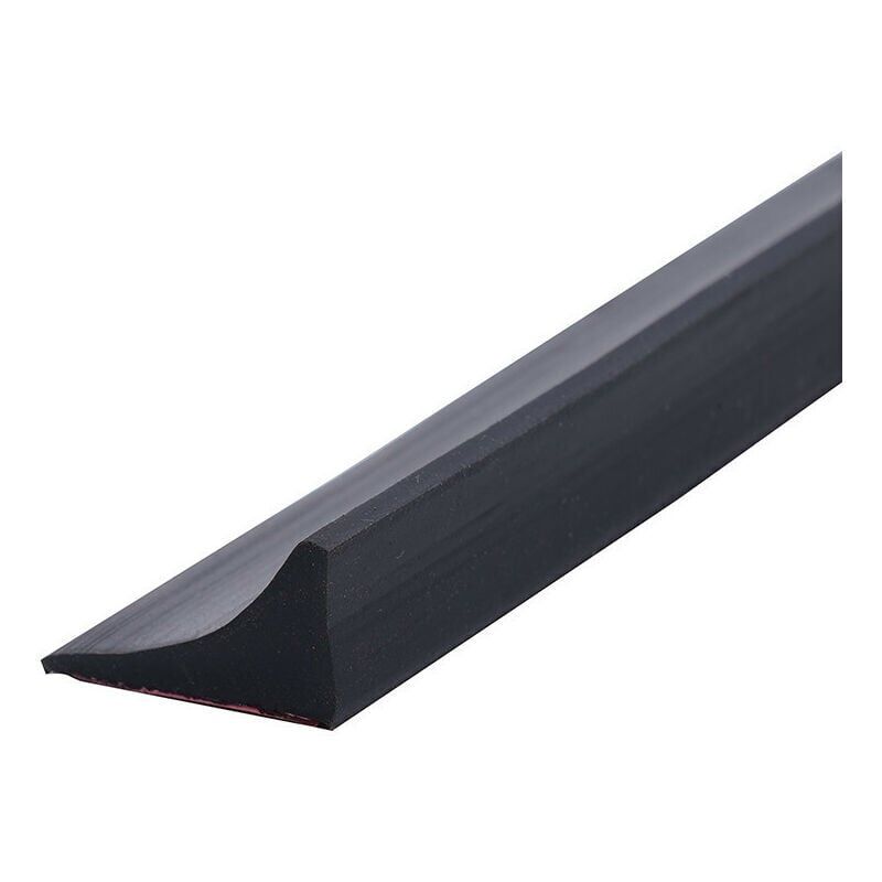 foto del prodotto snq barriera doccia in silicone da 200 cm, barra di sicurezza autoadesiva antitrabocco, barriera per doccia, barriera per doccia pieghevole per