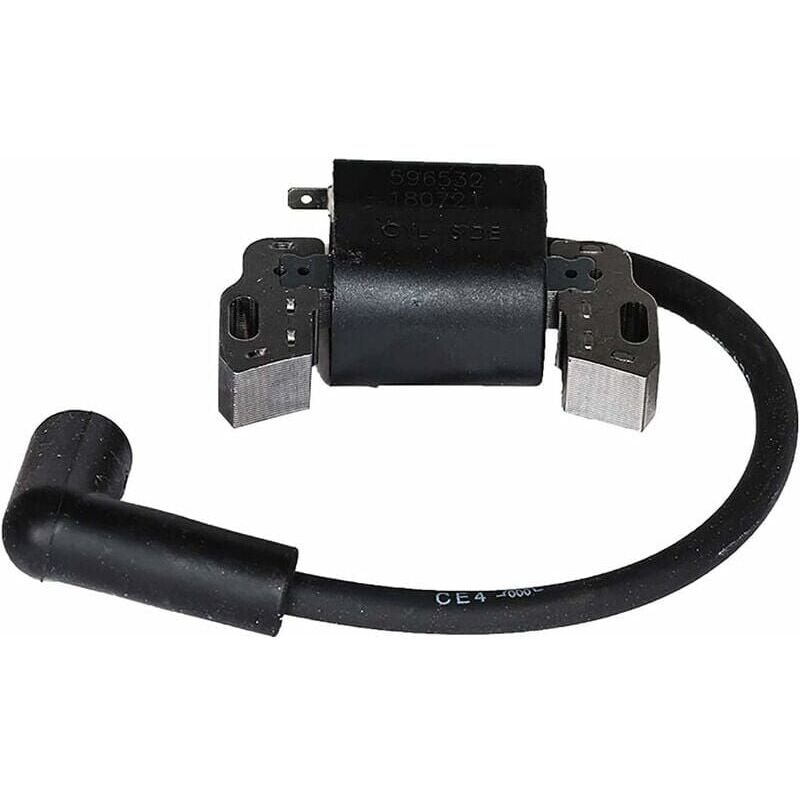 foto del prodotto snq bobina di accensione compatibile con 593872 799582 798534 compatibile con briggs stratton 08p500 08p600 093j02 09p600 09p700 