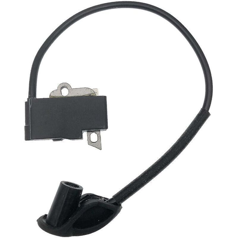 foto del prodotto snq bobina di accensione motore per stihl fs120 fs120r fs200 fs200r fs250 fs300