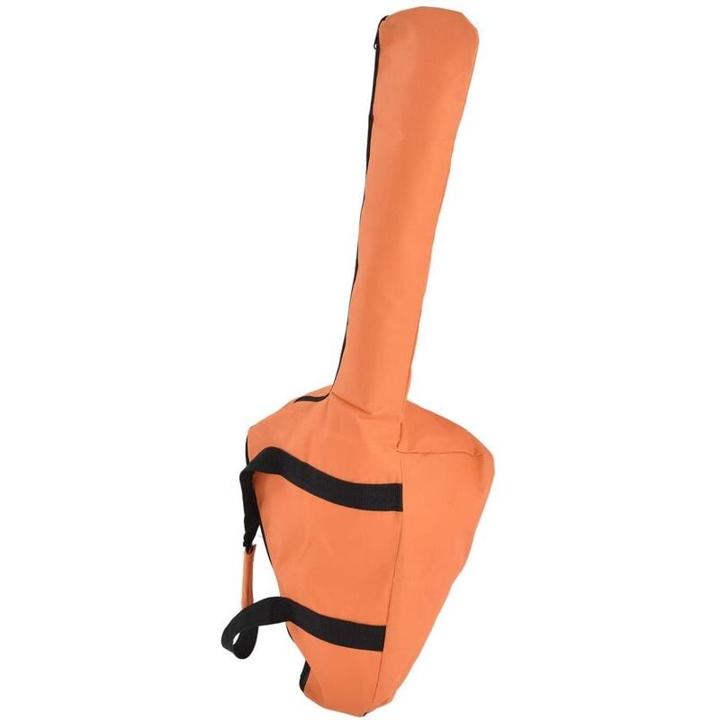 foto del prodotto snq borsa per motosega, custodia per motosega fine craft resistente e impermeabile per riporre la motosega