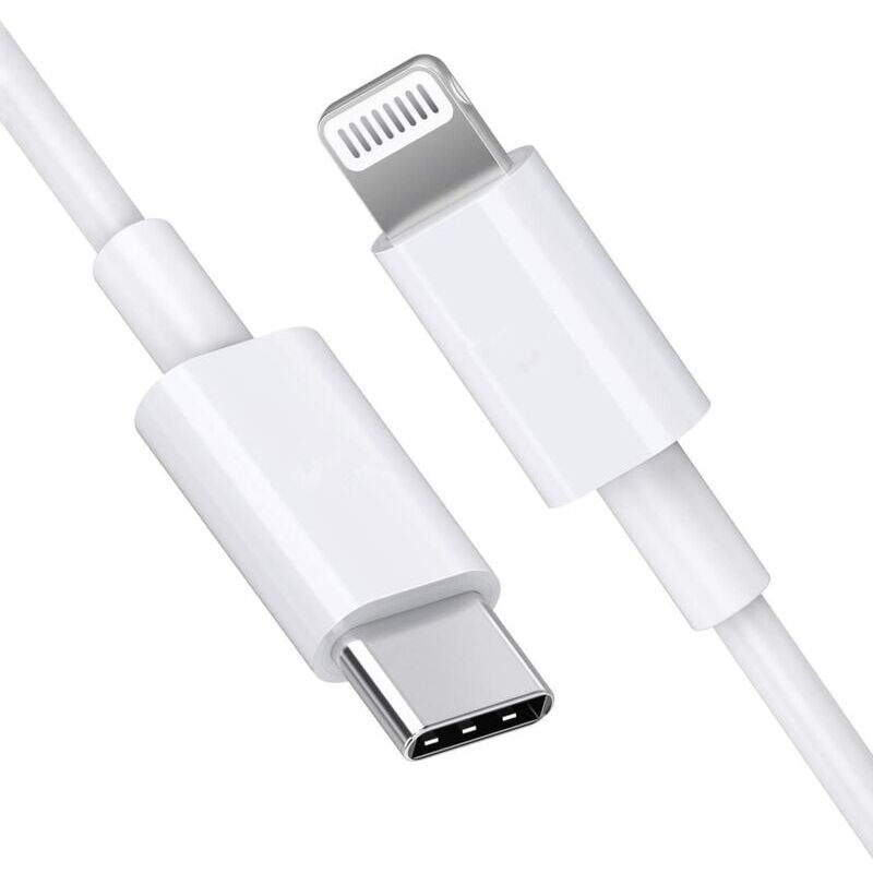 foto del prodotto snq c ble usb c vers lightning 2 m tres c ble de chargeur rapide de transmission de puissance certifi apple mfi pour iphone 12 12 mini 12 pro 12