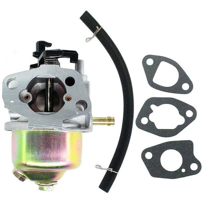 foto del prodotto snq carburatore 1p70 1p65 fua mtd troy bilt 751 10310 951 10310 196cc