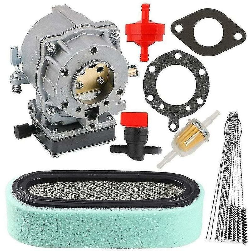 foto del prodotto snq carburatore 693480 compatibile con briggs stratton 693479 499306