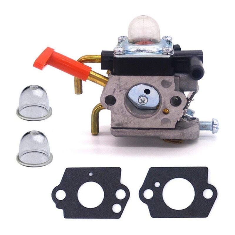 foto del prodotto snq carburatore adatto per stihl hs81 hs81r hs81rc hs81t hs86 hs86r hs86t