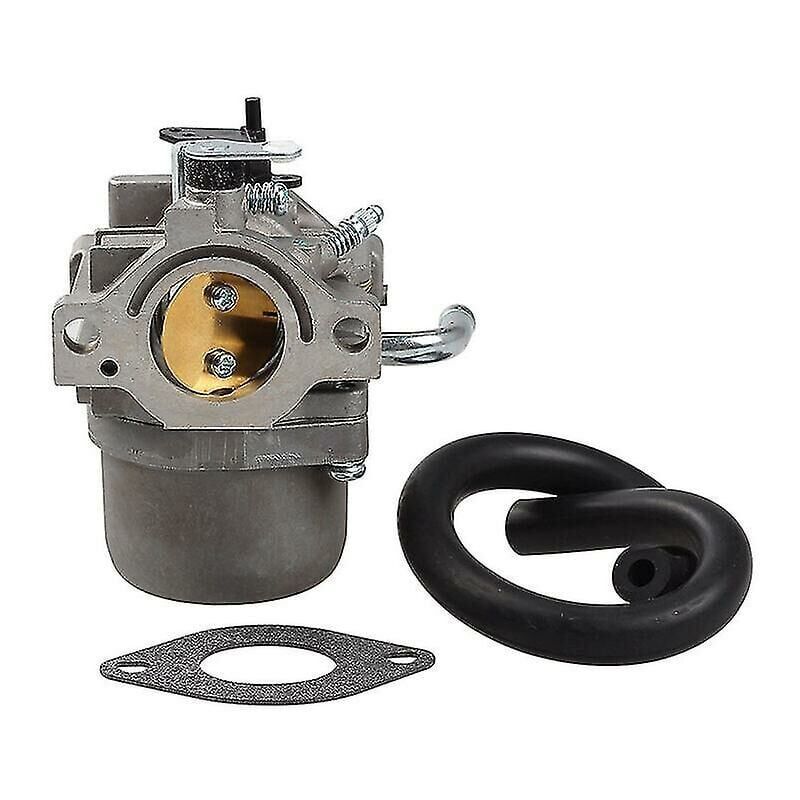 foto del prodotto snq carburatore carb 796077 per briggs stratton 590399 m105 77 mc cluloch dunmuan