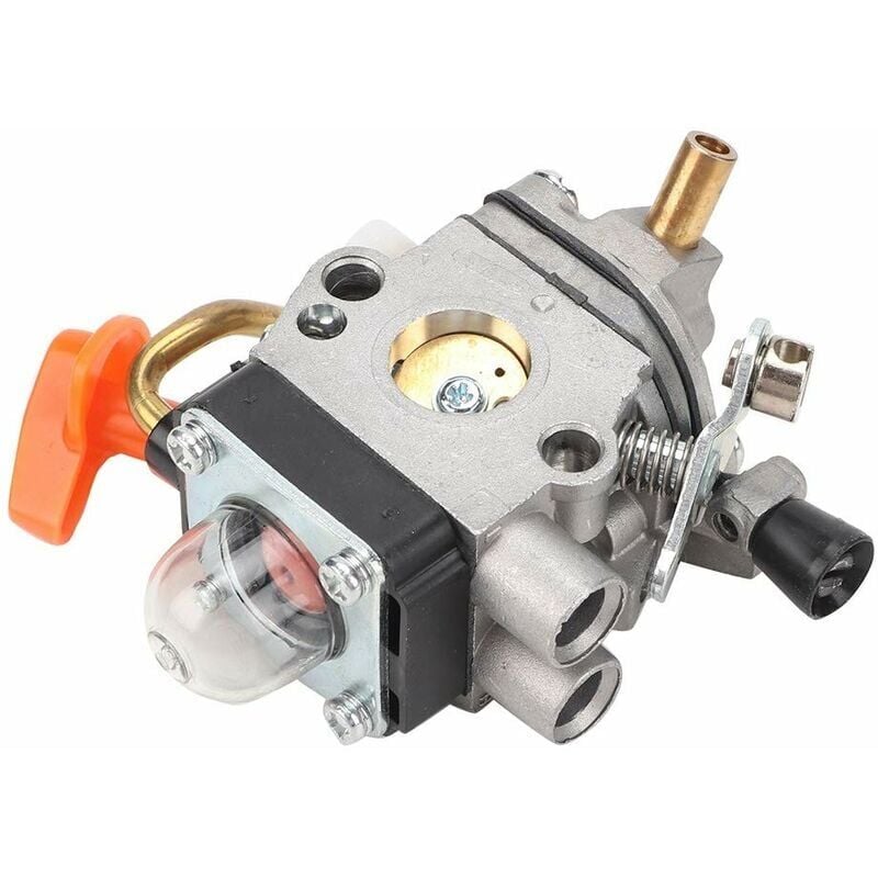 foto del prodotto snq carburatore carb fit per stihl fs87 fs87r km90 km100 sp90 fs90 fs90r hl90 fc90 fc95 fc100 fc110 hl100 hl100k fs90k fs100 fs110 fs110r fs110x