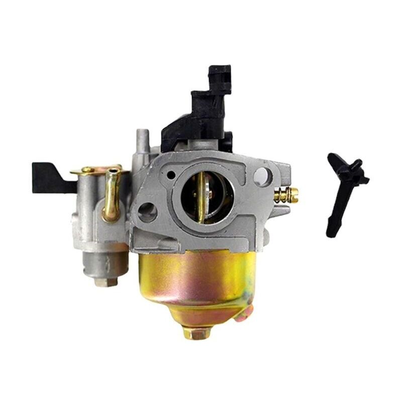 foto del prodotto snq carburatore di ricambio per motore honda gx110 gx120 110 120 4hp gx140 gx160 gx168 gx200 5.5hp 6.5hp