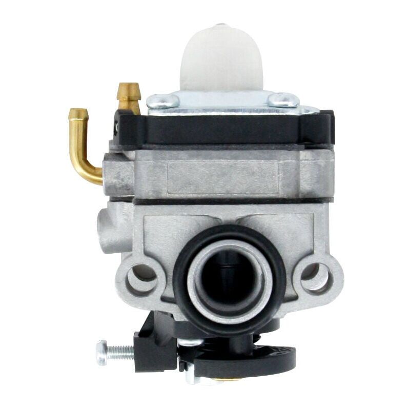 foto del prodotto snq carburatore gx22 gx31 rasaerba a gas quattro tempi fg100 carburatore walbro wyl 19 1