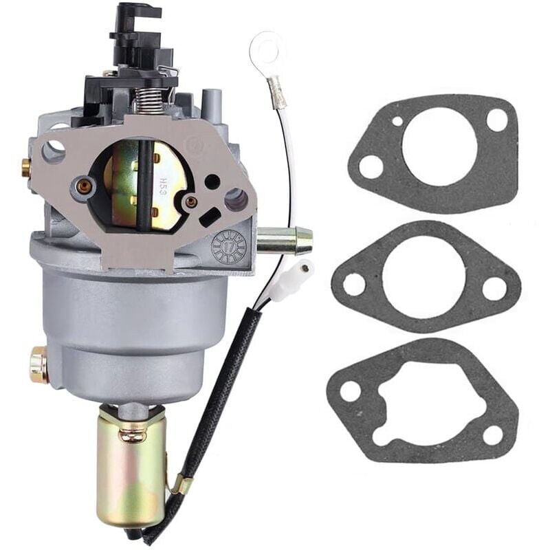 foto del prodotto snq carburatore mtd 951 12771a 751 12771 751 12823 carburatore