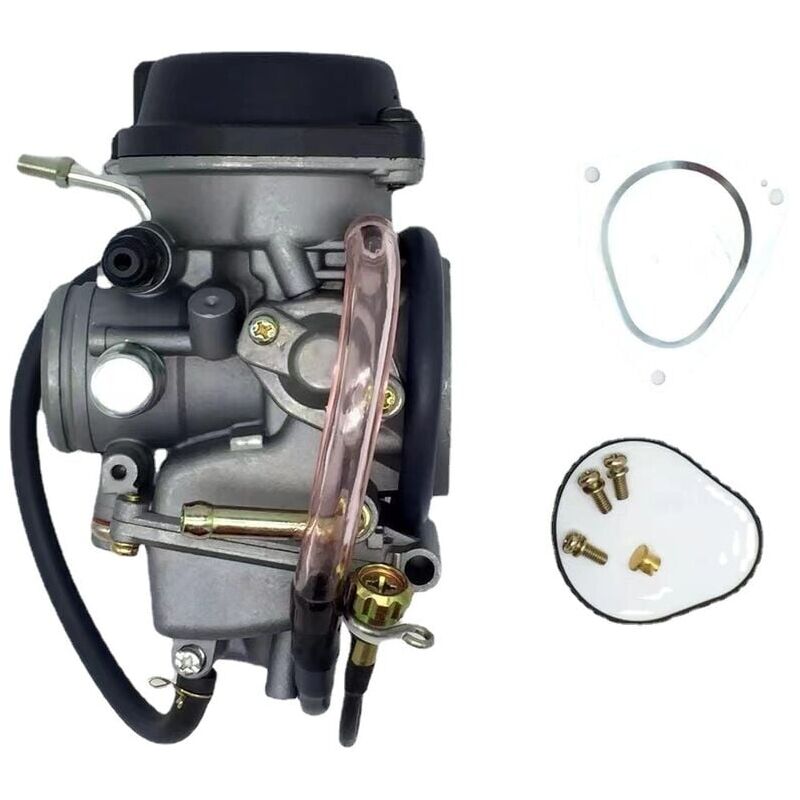 foto del prodotto snq carburatore pd36j per moto yamaha yfm250, 350, 400 e 450