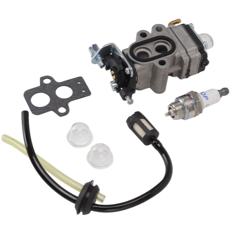 foto del prodotto snq carburatore per decespugliatore redmax gz25n bcz260ts bcz2460ts gz30n per soffiatore a mano hbz2610 hbz2500 hbz2600