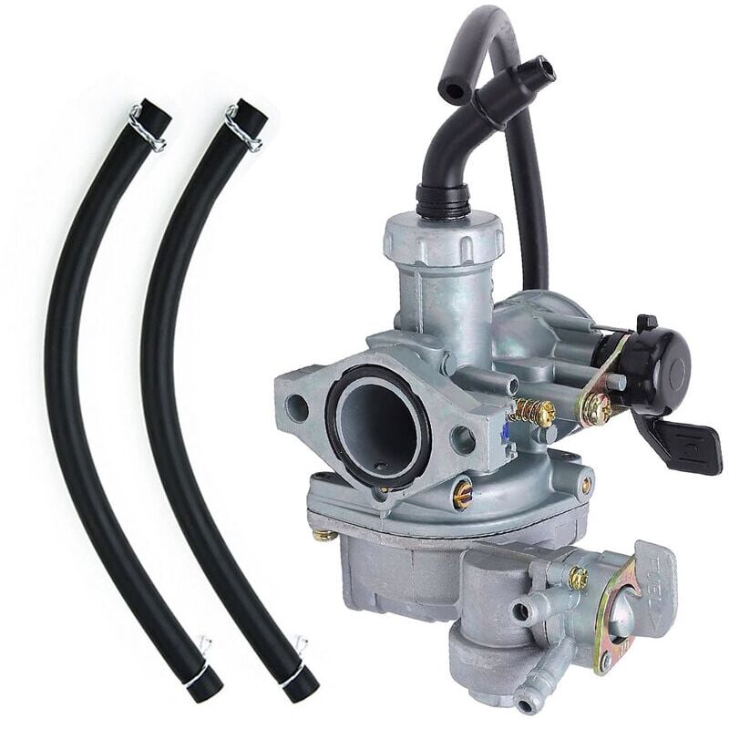 foto del prodotto snq carburatore per moto atc110 sportrax 9 ct90 16100 hf7 a11