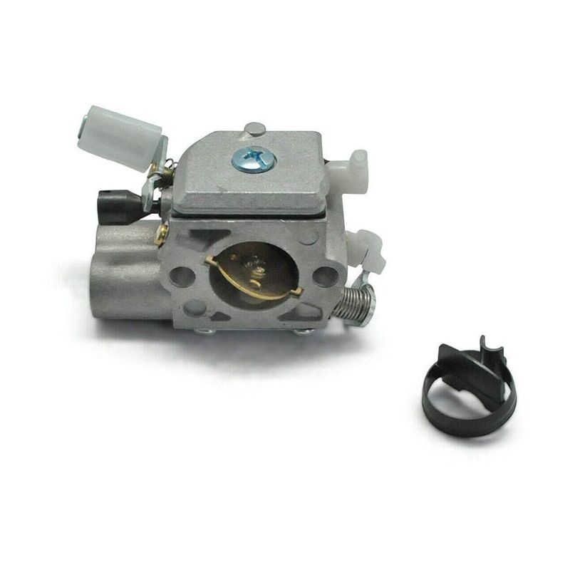 foto del prodotto snq carburatore per motore stihl ms231 ms251 ms231c ms251c fonte 1143 120 0611 zama c1q s296