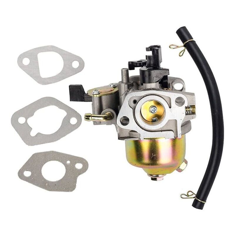 foto del prodotto snq carburatore per motore tosaerba honda hr194, hr195, hr214, hra214, hr215, hr216, hra216, hrc216, gxv120, gxv140 e gxv160.