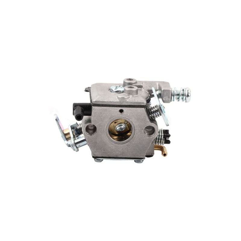 foto del prodotto snq carburatore per motosega, carburatore professionale, durevole per motosega g2500 25cc, facile da installare, resistente all usura