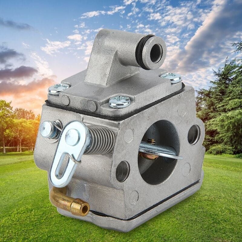 foto del prodotto snq carburatore per motosega stihl ms170 ms180 ms 170 180 017 018 per zama c1q s57 c1q s57a c1q s57