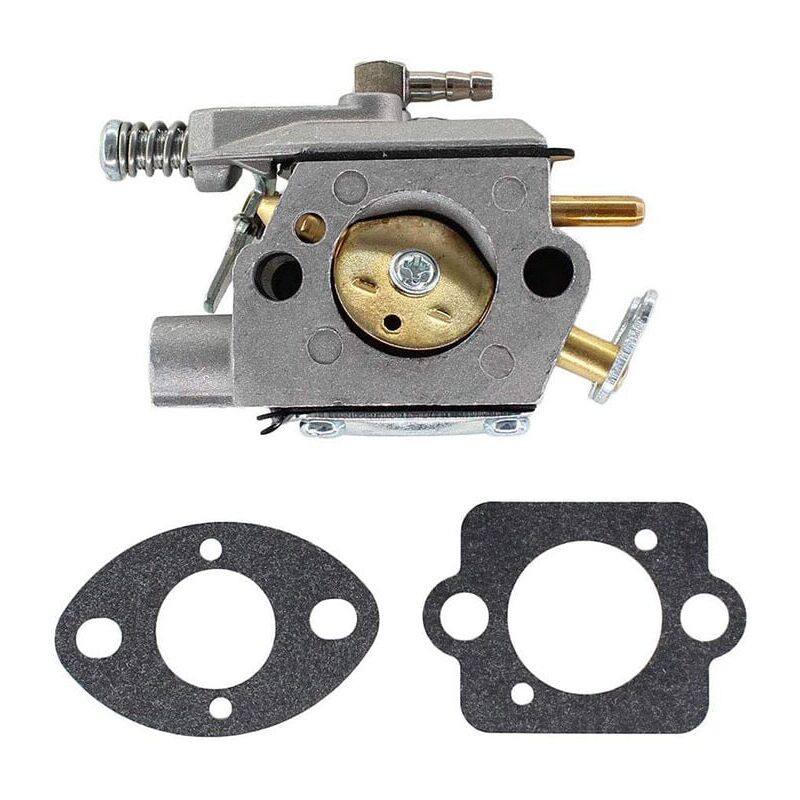 foto del prodotto snq carburatore per motoseghe wt 416, wt 416c, wt 813, cs 440 e cs 4400