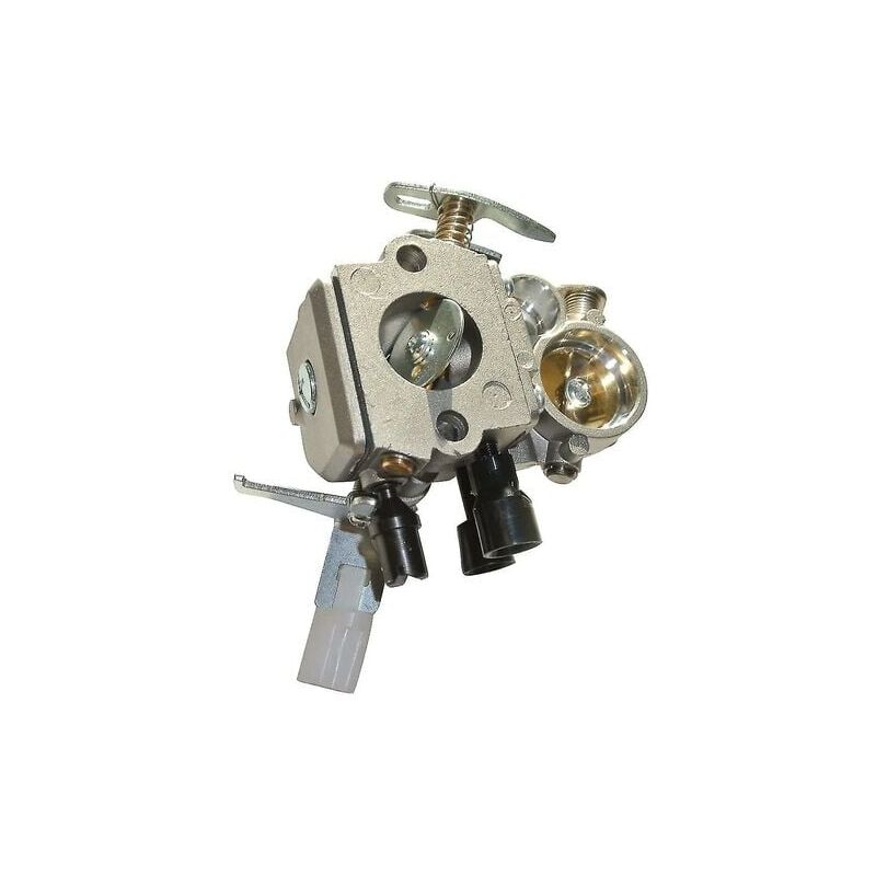 foto del prodotto snq carburatore per stihl ms171 ms181 ms201 ms211 adatto per motosega zama c1q s269