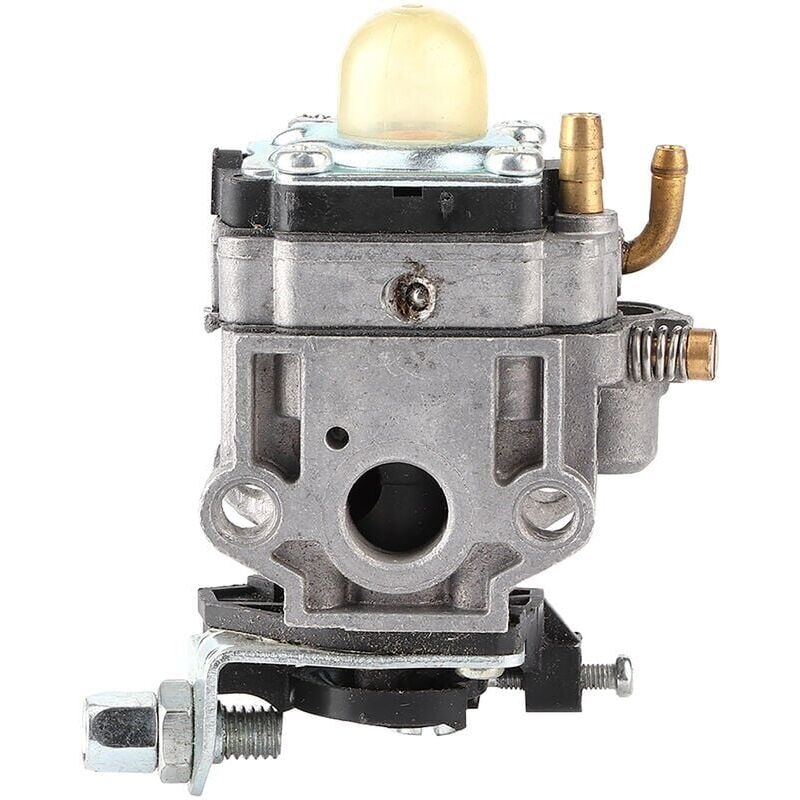 foto del prodotto snq carburatore per tagliasiepi, carburatore di ricambio per tagliasiepi, pezzi di ricambio adatti per th23 th26 th34 23cc 25cc 26cc 33cc 35cc,