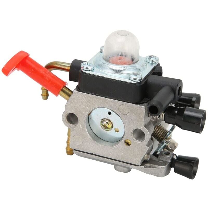 foto del prodotto snq carburatore per tagliasiepi, carburatore per tagliasiepi, kit carburatore per carburatore stihl per stihl hs81 hs81r hs81rc hs81t hs86 hs86r