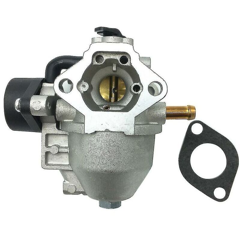 foto del prodotto snq carburatore per tosaerba kawasaki fj180v more ohv 6.0hp 159cc