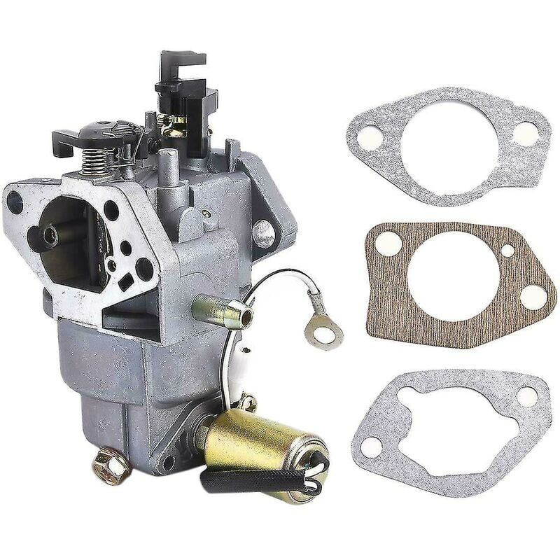 foto del prodotto snq carburatore per tosaerba mtd cub cadet cc760es 12ae76ju 951 05149