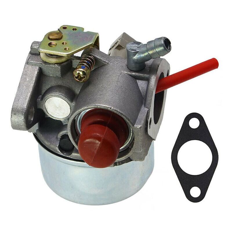 foto del prodotto snq carburatore per tosaerba tecumseh 640271 640350 lev105 6.75 640303