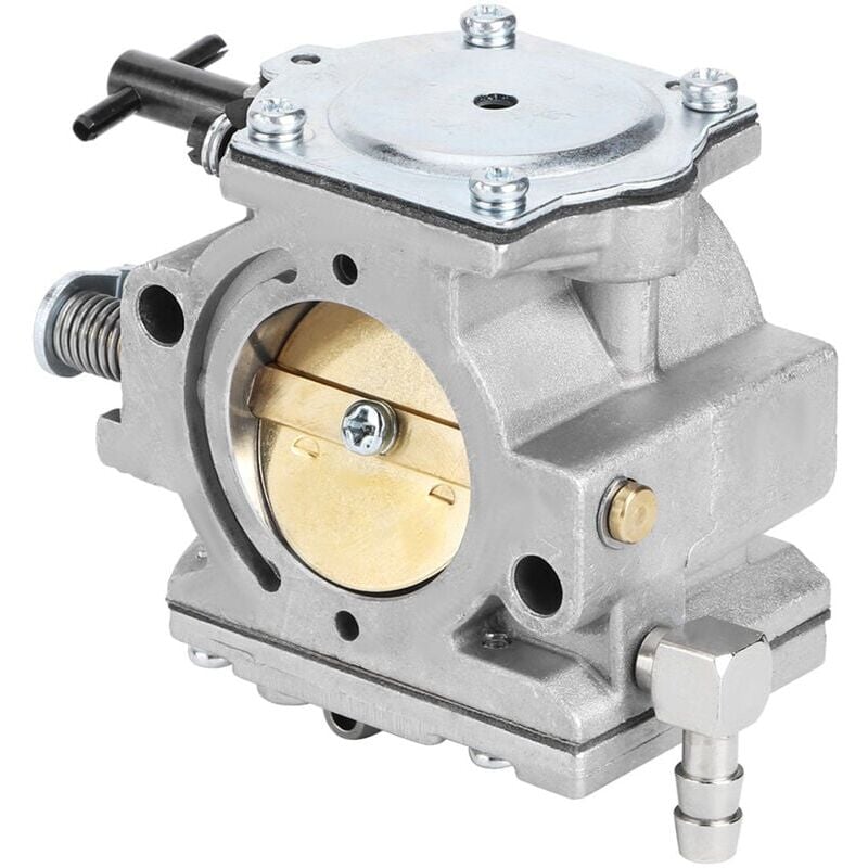 foto del prodotto snq carburatore per walbro wb 37 150cc 200cc, sostituzione del carburatore walbro