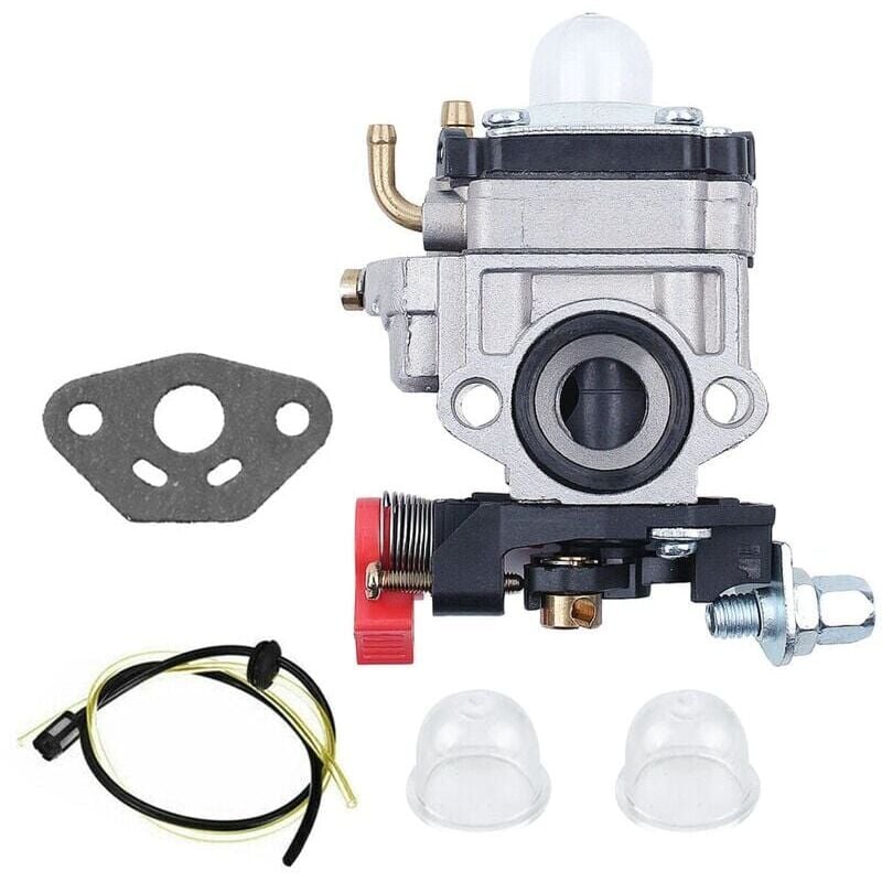 foto del prodotto snq carburatore th23 th26 th34 per oleo mac bv162 23 25 26cc carb