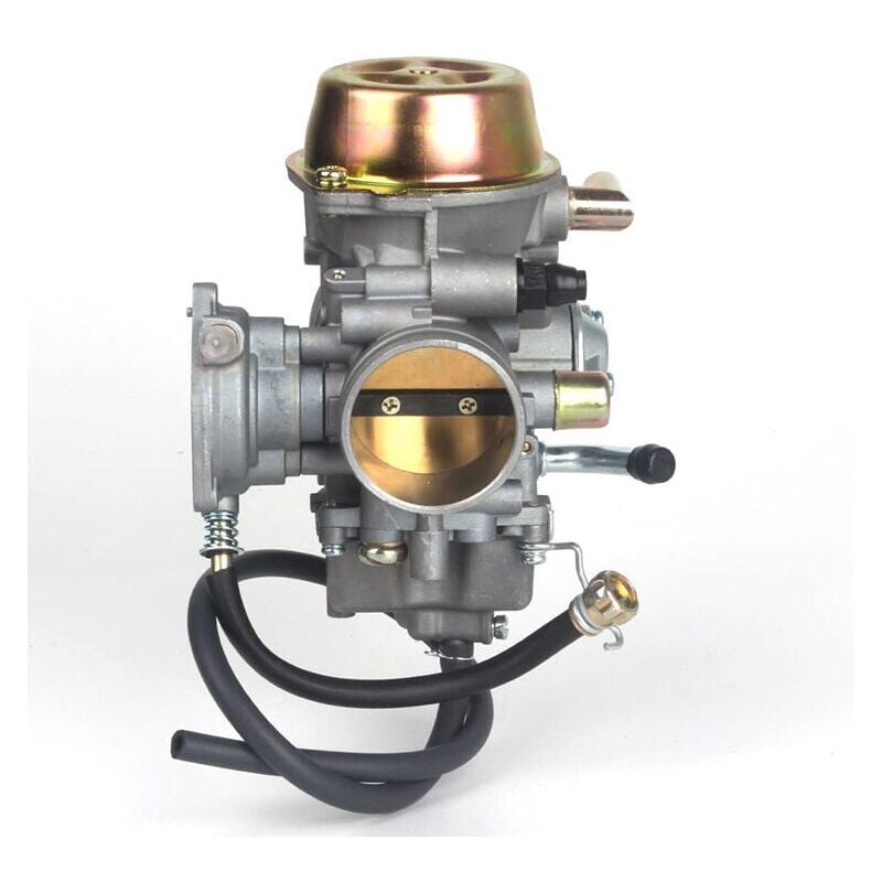 foto del prodotto snq carburatore yamaha grizzly 600 1998 2001 yfm660 2002 2008