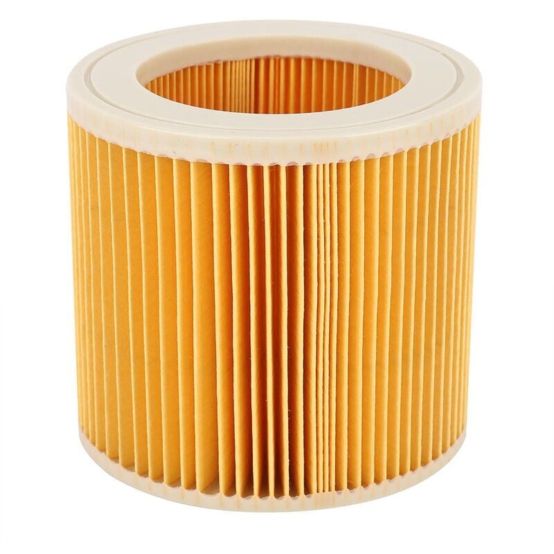 foto del prodotto snq cartuccia filtro per aspirapolvere karcher a2004 a2054 a2204 a2656 wd2.250 wd3.200 wd3.30