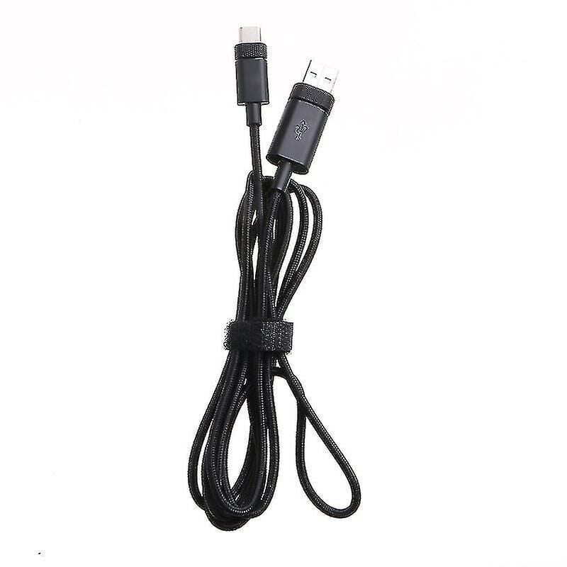 foto del prodotto snq cavo di ricarica usb per tastiera corsair k63 k65mini k70tkl, dark core rgb pro se
